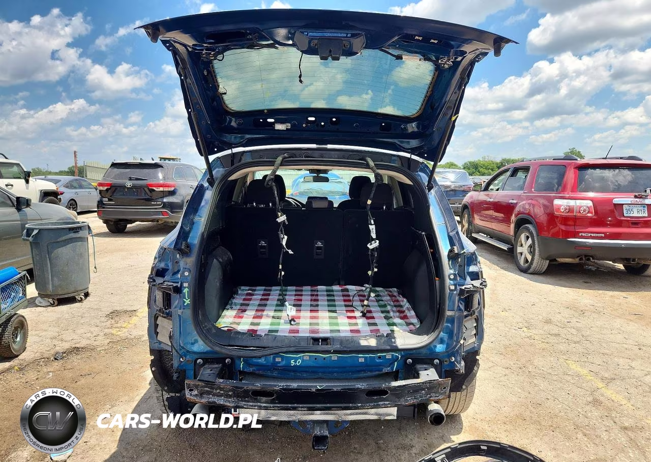 2020 Ford Escape Se VIN:1FMCU9G67LUC64311 - 6