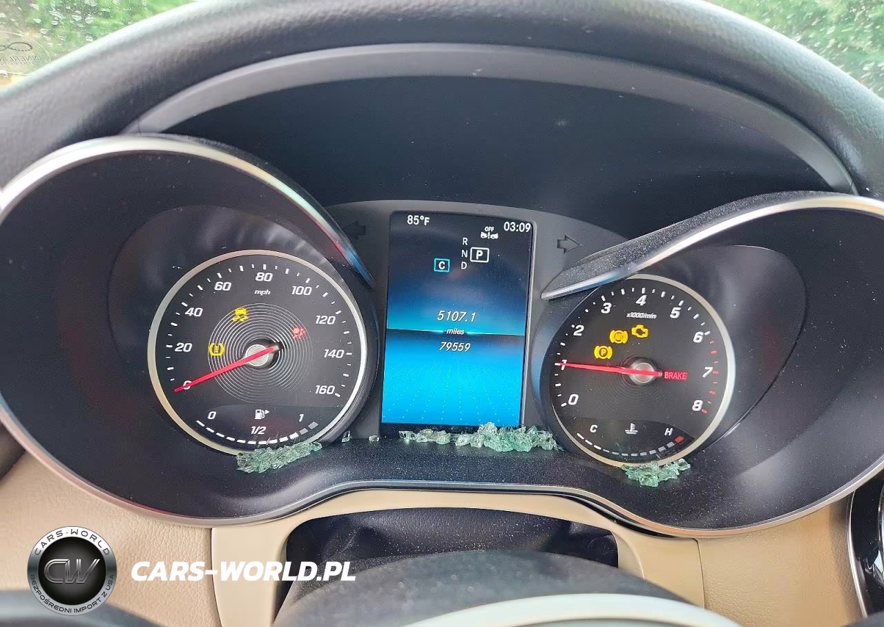 2019 Mercedes-Benz C 300 VIN:55SWF8DB1KU308333 - 9
