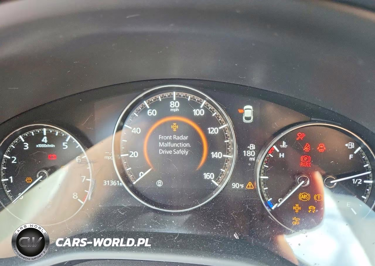 2023 Mazda Cx-30 Preferred VIN:3MVDMBCM2PM585282 - 9