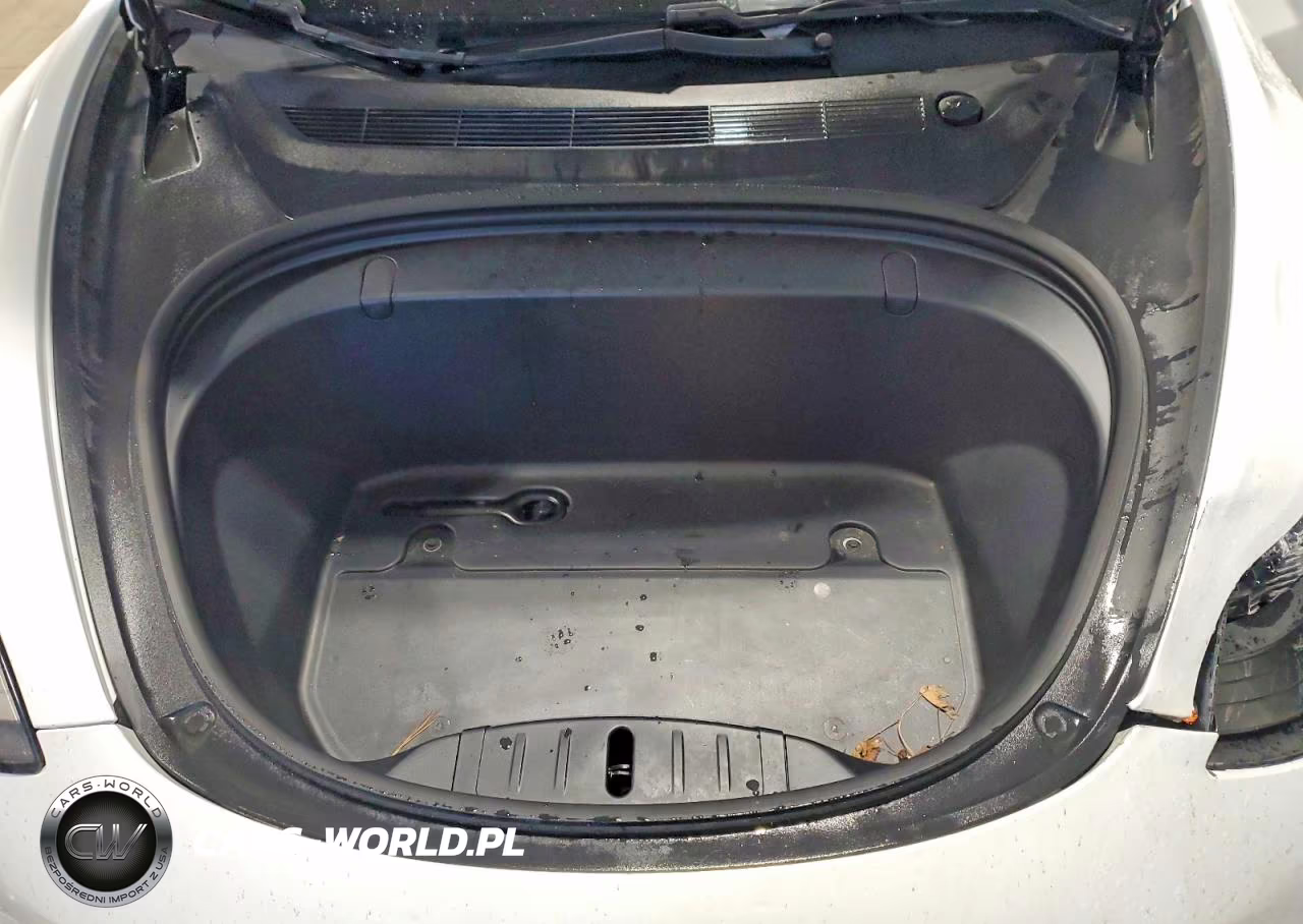 2019 Tesla Model 3 VIN:5YJ3E1EAXKF482955 - 11
