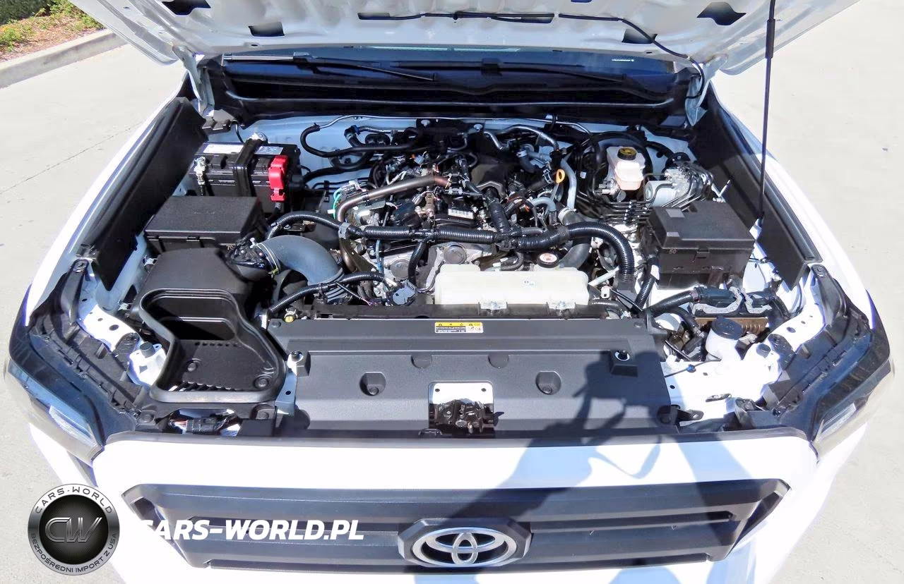 2024 Toyota Tacoma Double Cab VIN:3TMLB5JN2RM006889 - 7
