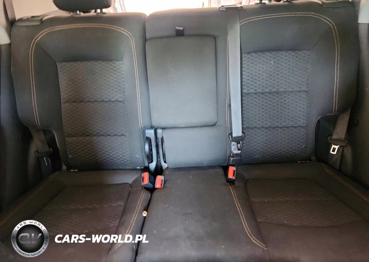2018 GMC Terrain Sle VIN:3GKALTEX2JL245720 - 10