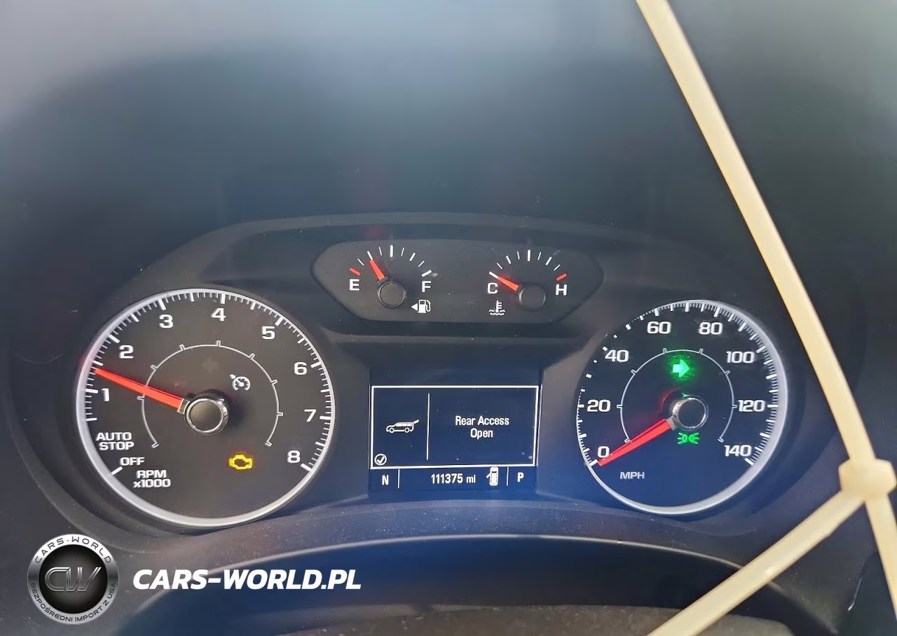 2018 GMC Terrain Sle VIN:3GKALTEX2JL245720 - 9