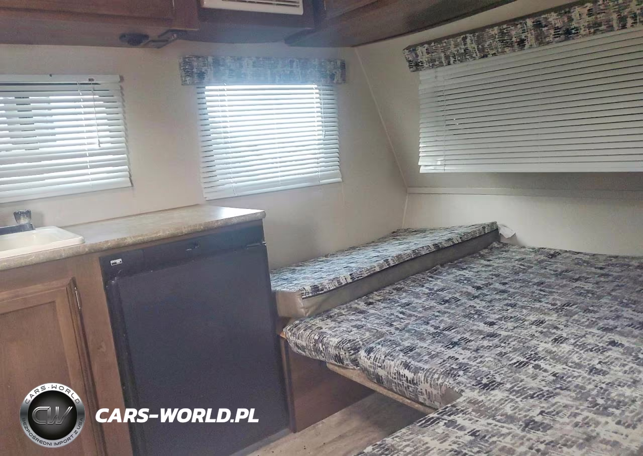 2018 Kz-Rv Sportsmen VIN:4EZTK1419J4018103 - 5