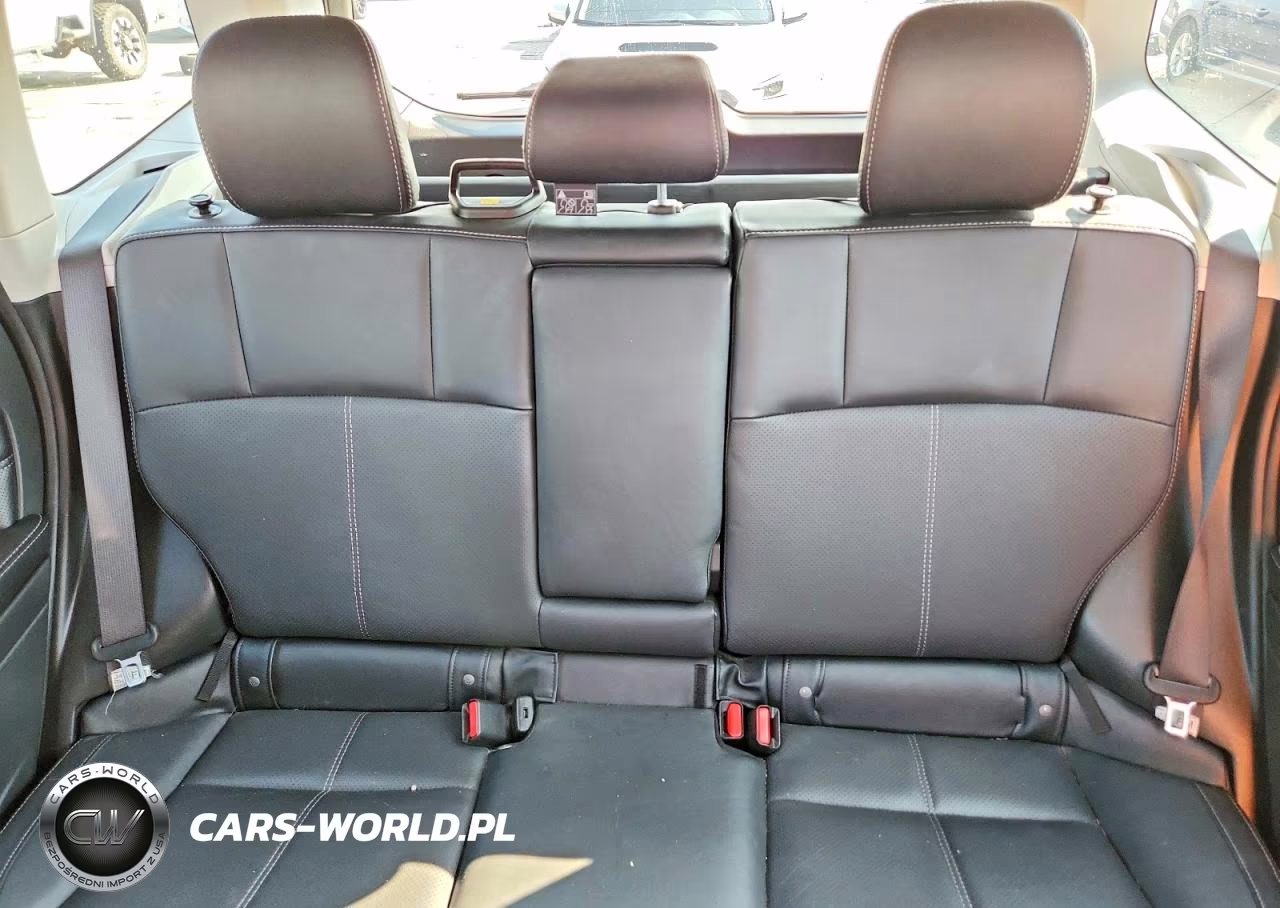 2017 Subaru Forester 2.0Xt Touring VIN:JF2SJGTC8HH409446 - 10