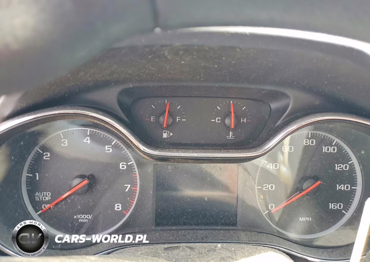 2019 Chevrolet Cruze Lt VIN:1G1BE5SM2K7146698 - 9