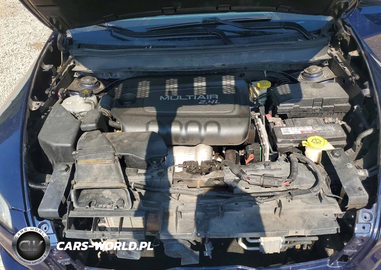 2014 Jeep Cherokee Sport VIN:1C4PJLAB3EW144157 - 12