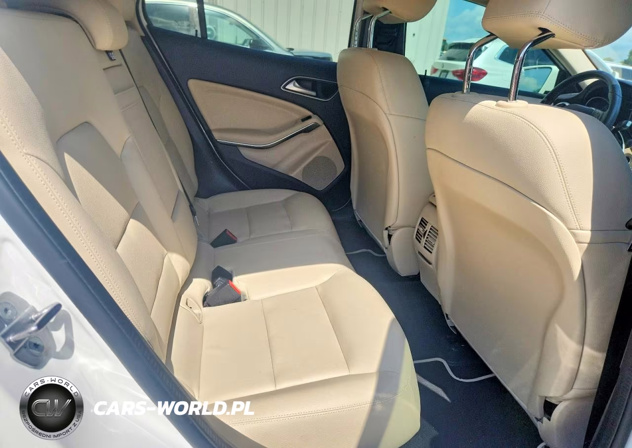 2020 Mercedes-Benz Gla 250 VIN:WDCTG4EB2LU024236 - 11