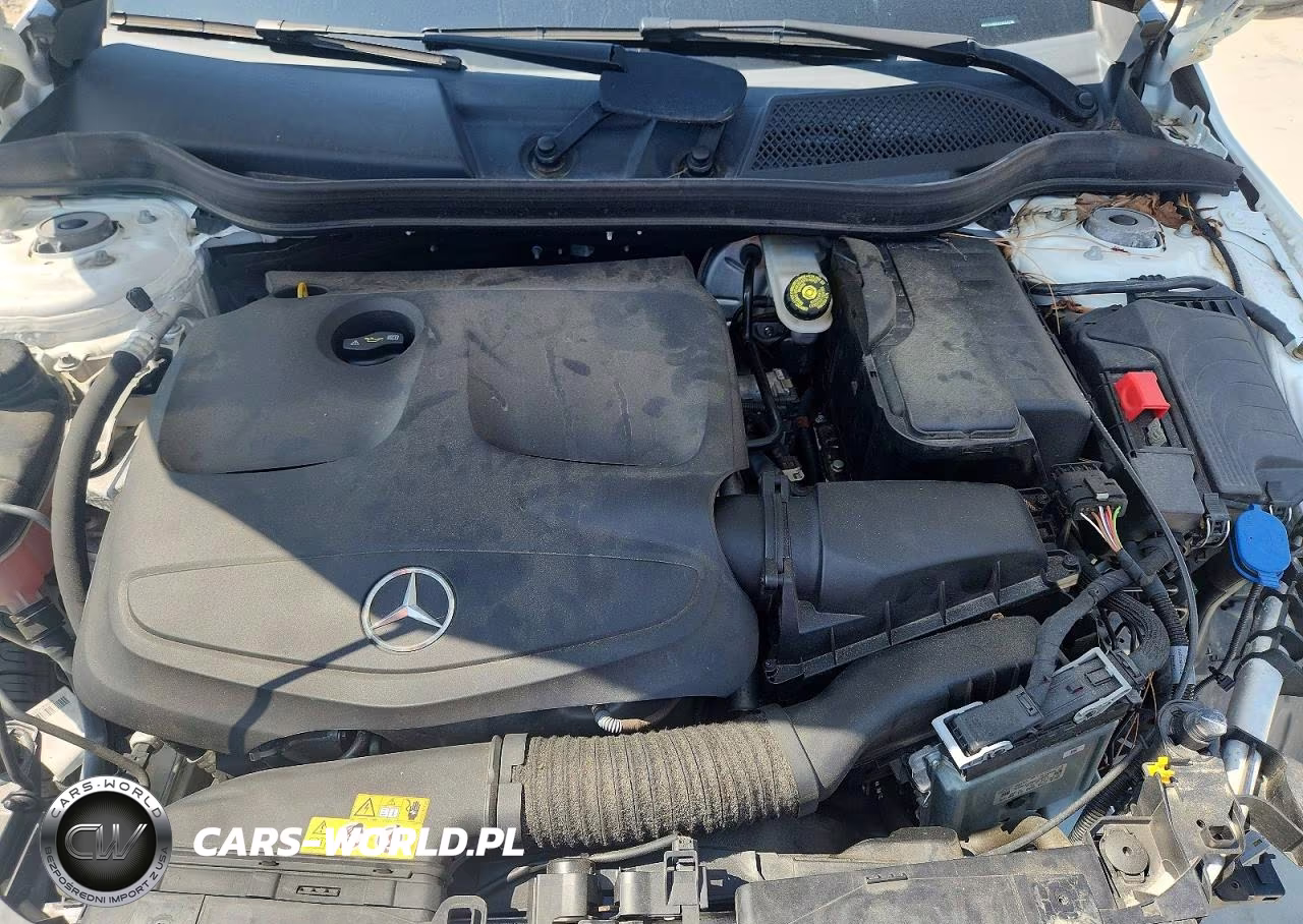 2020 Mercedes-Benz Gla 250 VIN:WDCTG4EB2LU024236 - 12