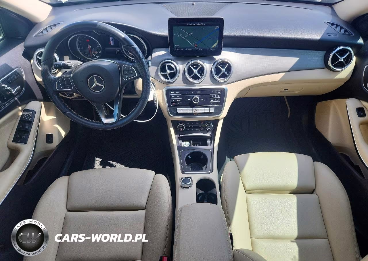 2020 Mercedes-Benz Gla 250 VIN:WDCTG4EB2LU024236 - 8