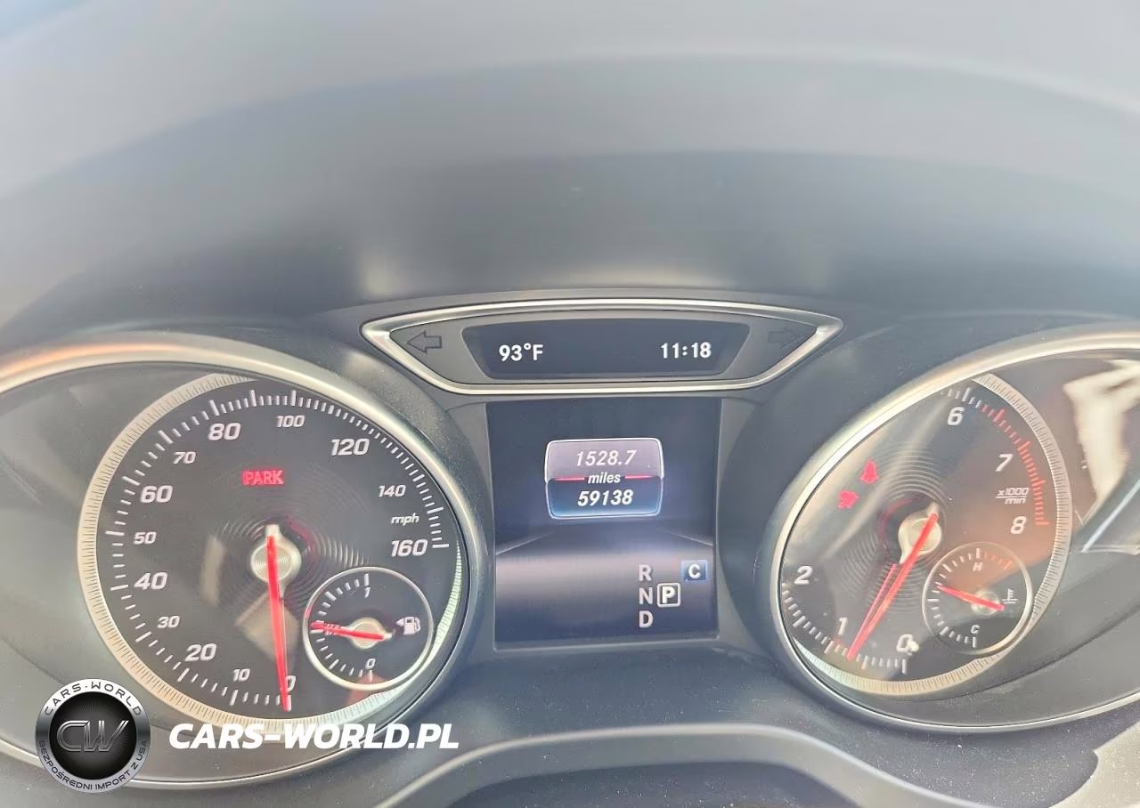 2020 Mercedes-Benz Gla 250 VIN:WDCTG4EB2LU024236 - 9