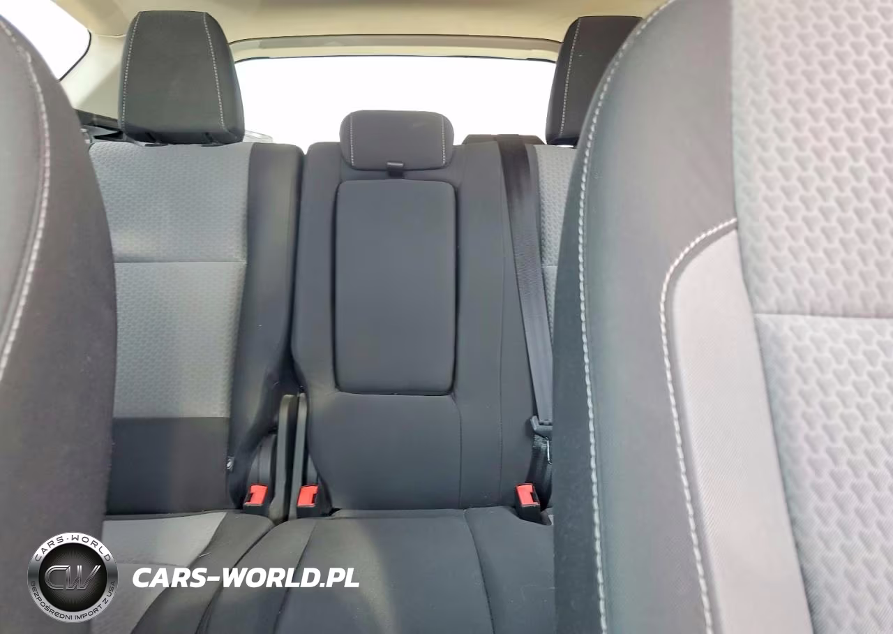 2017 Ford Escape Se VIN:1FMCU9GD3HUC75747 - 10