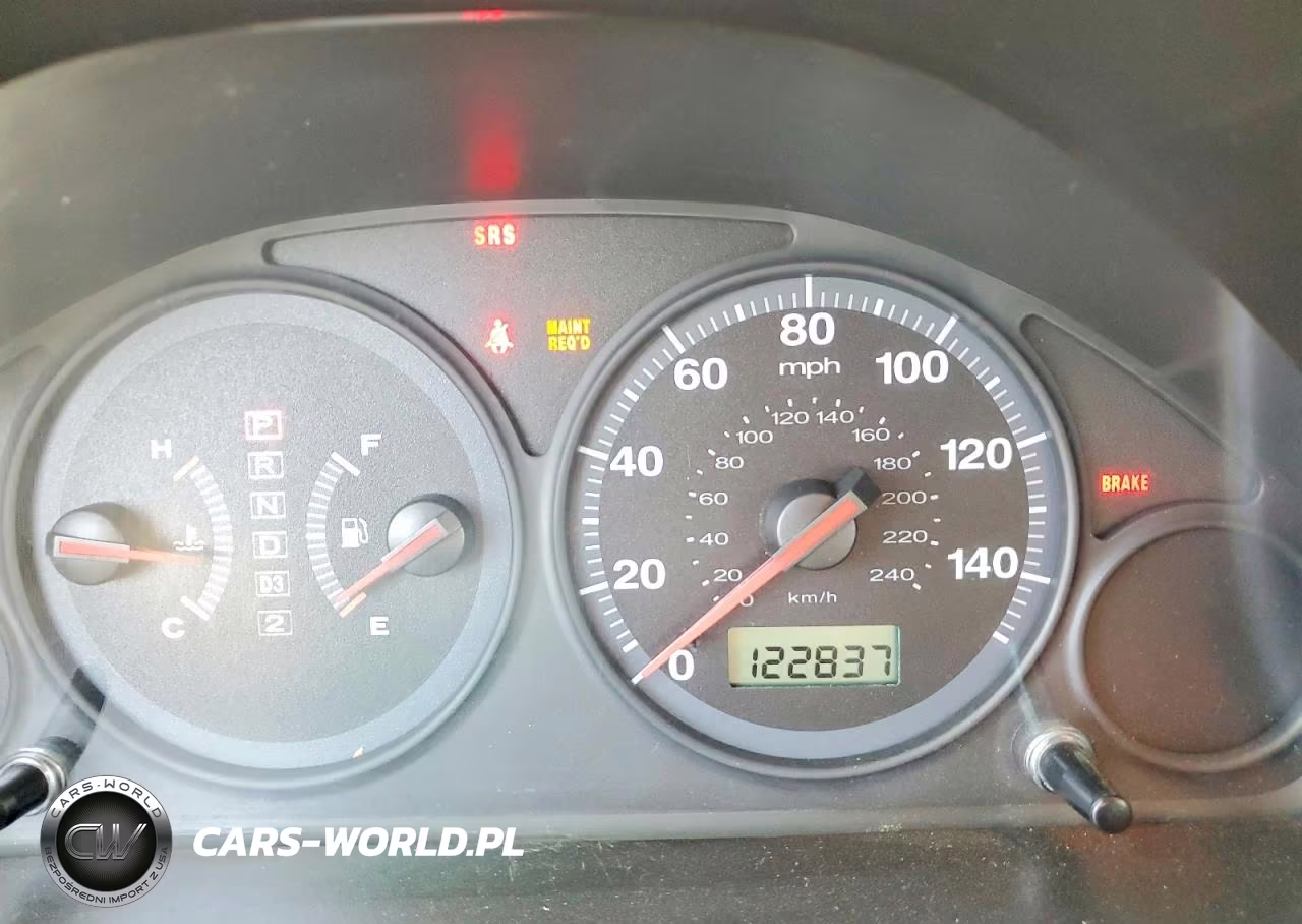 2001 Honda Civic Dx VIN:2HGES16221H561944 - 9