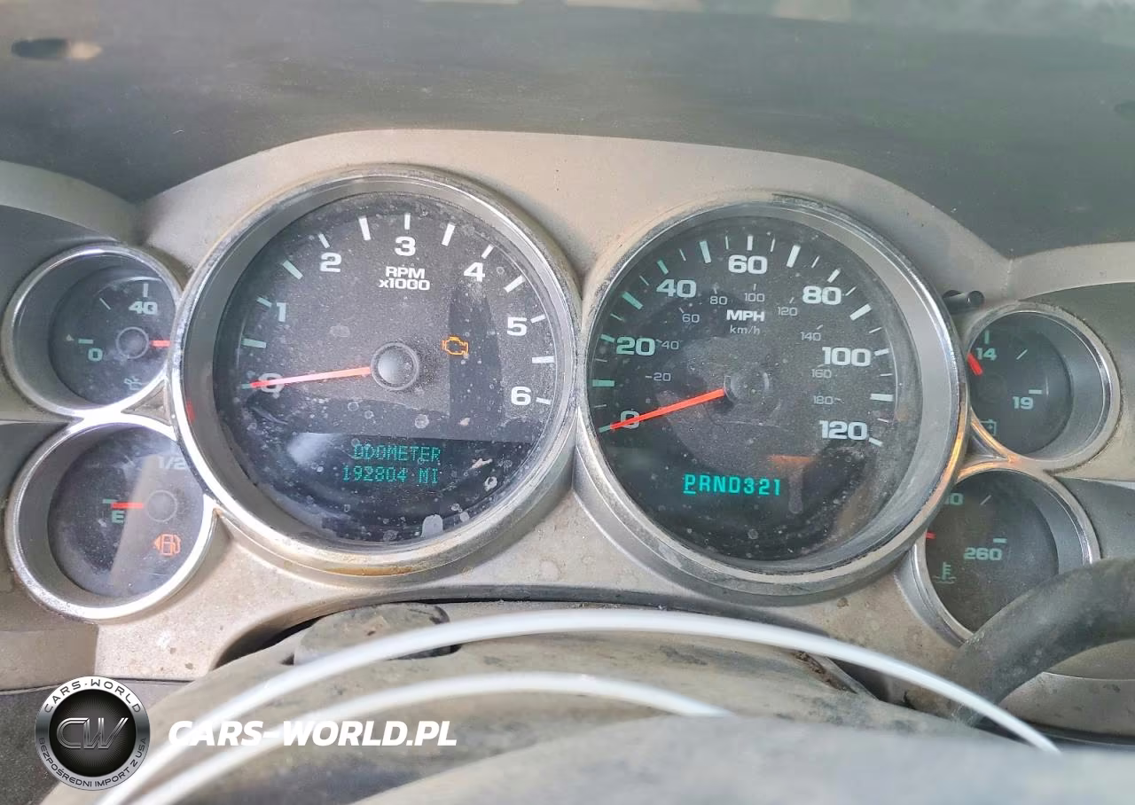 2008 Chevrolet Silverado K1500 VIN:2GCEK19J281223822 - 9