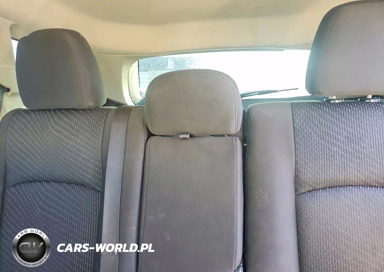 2015 Dodge Journey Se VIN:3C4PDCAB9FT712538 - 10
