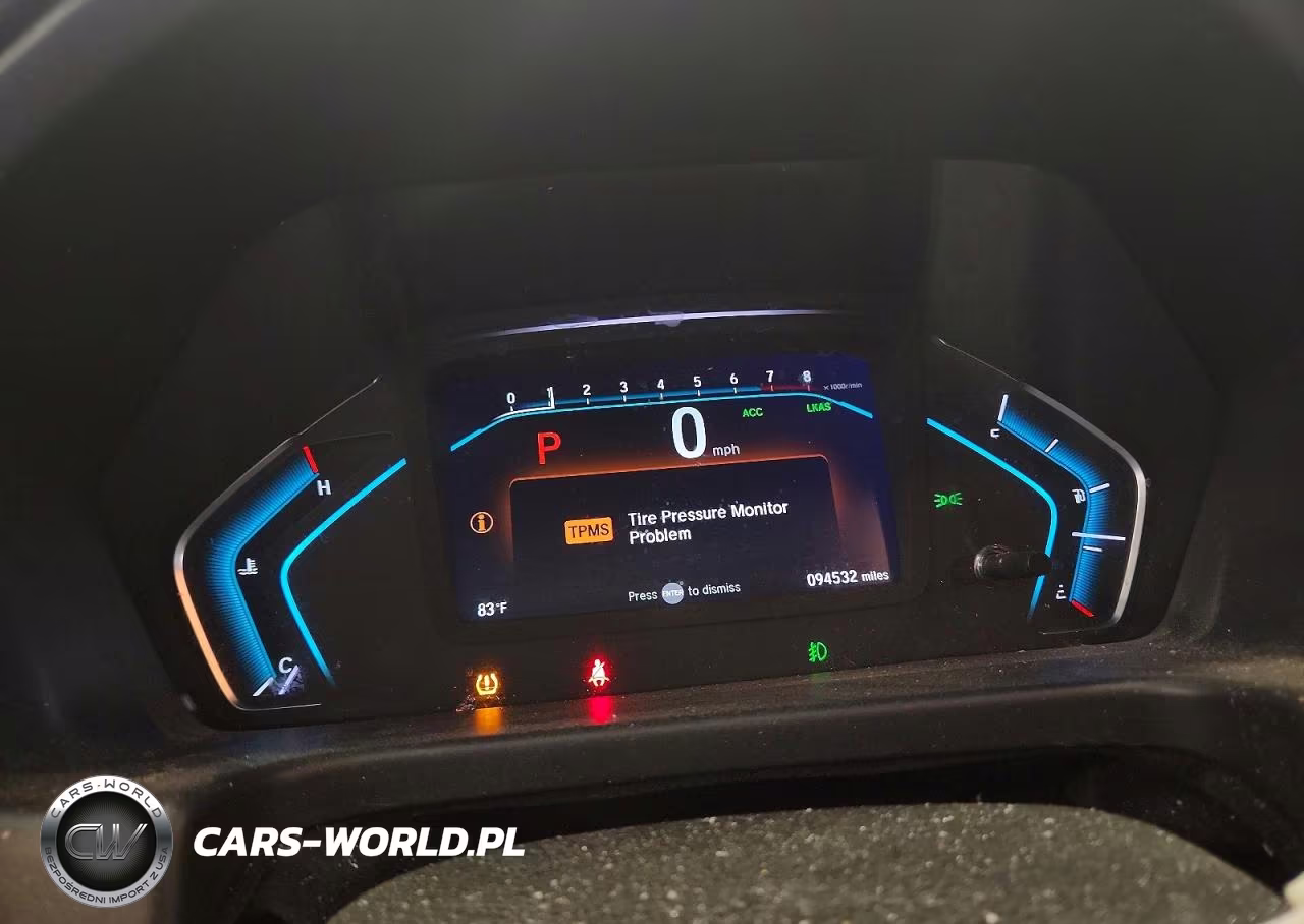 2019 Honda Odyssey Exl VIN:5FNRL6H73KB133875 - 9