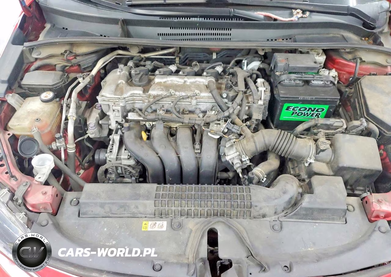2020 Toyota Corolla Le VIN:5YFEPRAE7LP065468 - 11