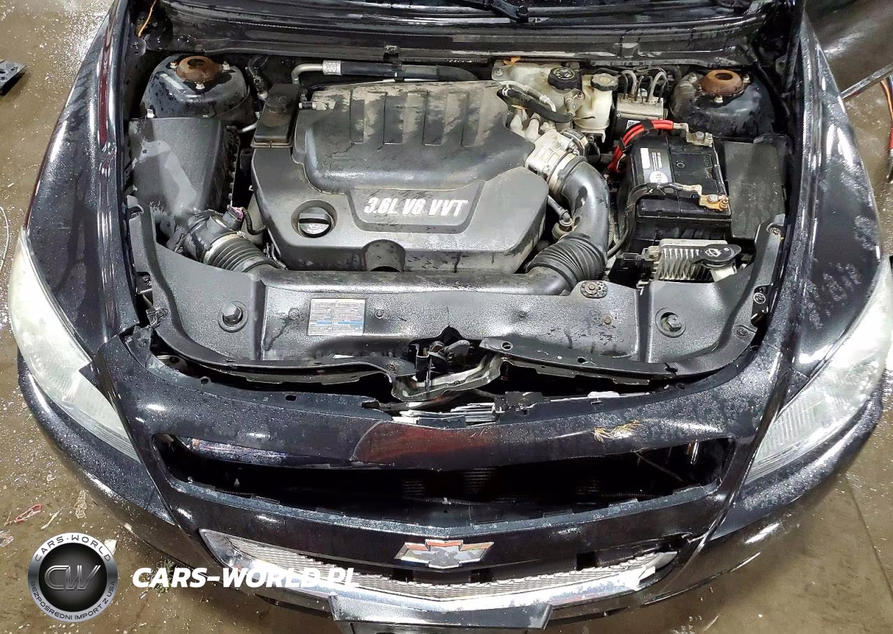 2009 Chevrolet Malibu Ltz VIN:1G1ZK577094181228 - 11