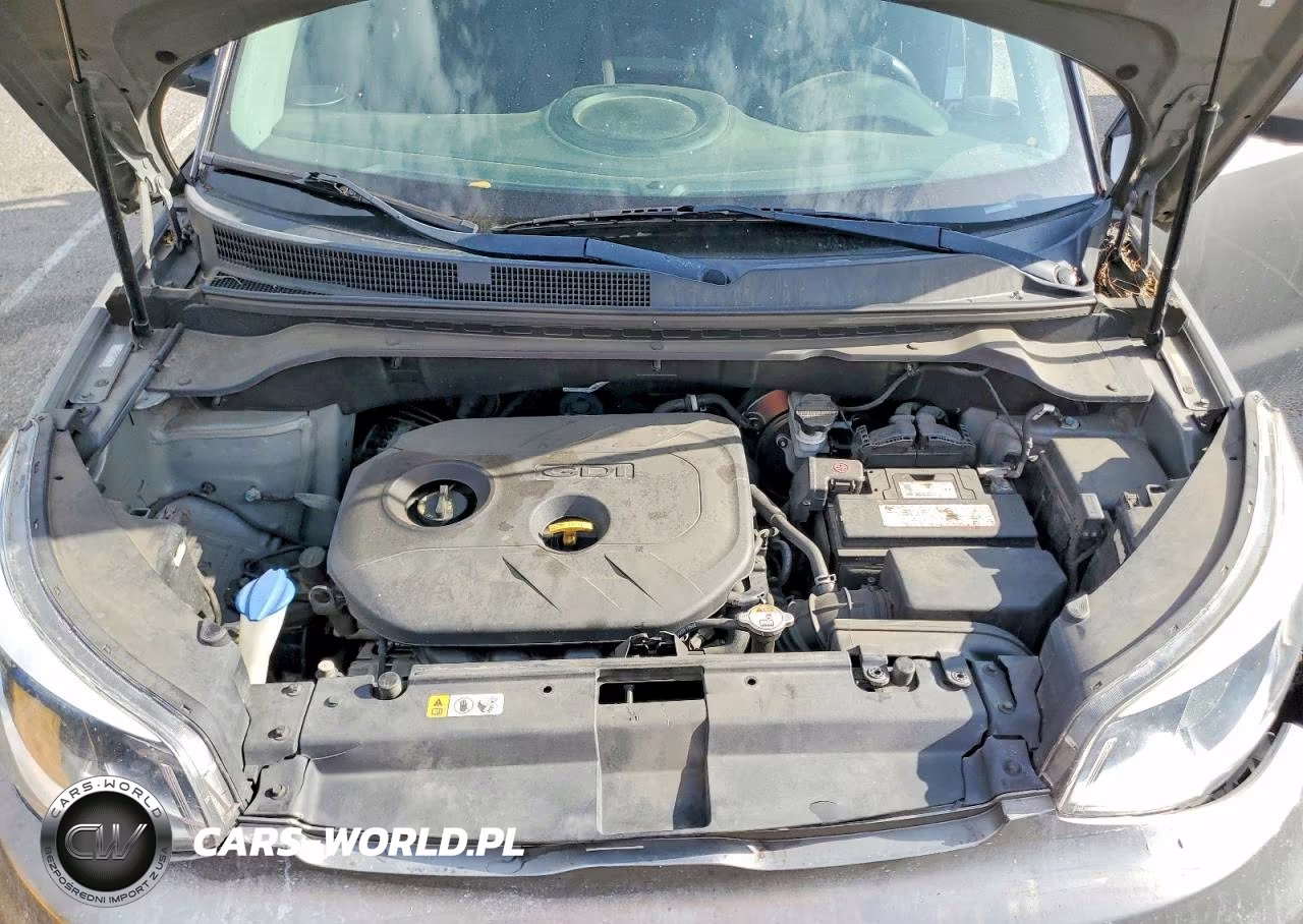 2019 Kia Soul + VIN:KNDJP3A5XK7697781 - 11