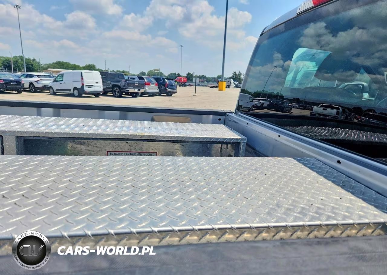2019 Ford F250 Super Duty VIN:1FTBF2A60KEG54525 - 11