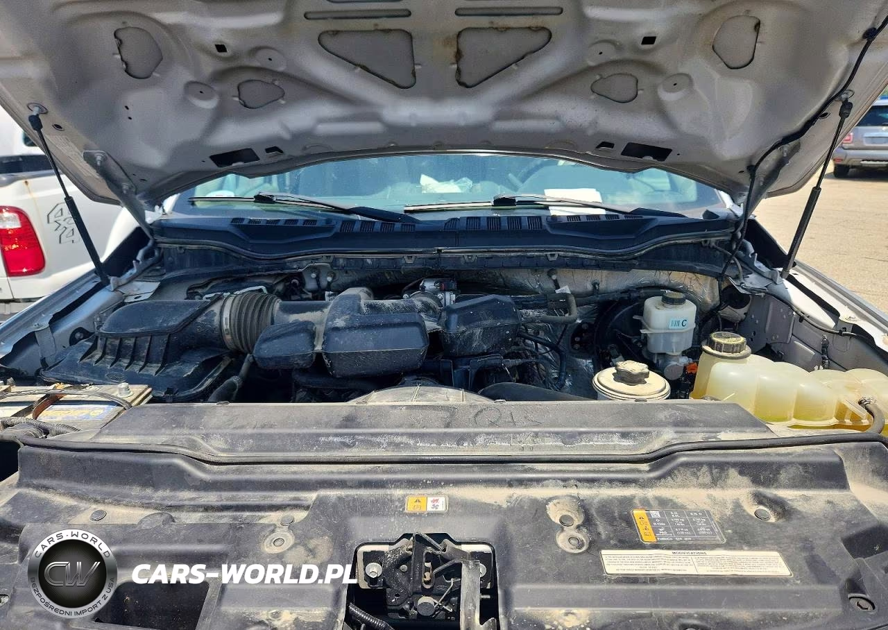 2019 Ford F250 Super Duty VIN:1FTBF2A60KEG54525 - 12