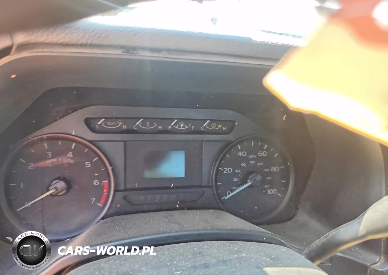 2019 Ford F250 Super Duty VIN:1FTBF2A60KEG54525 - 9