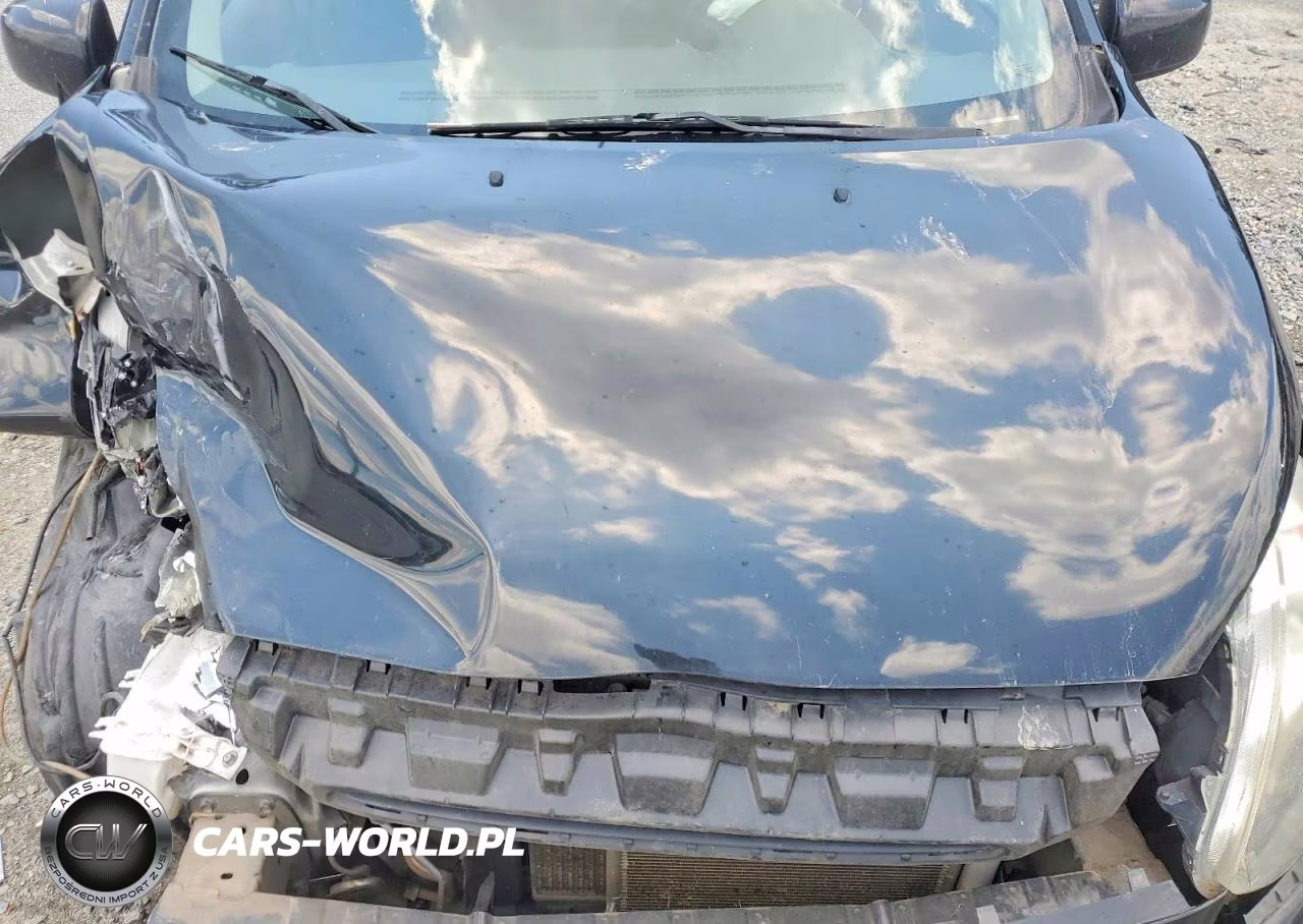 2014 Mitsubishi Mirage Es VIN:ML32A4HJ0EH020741 - 11
