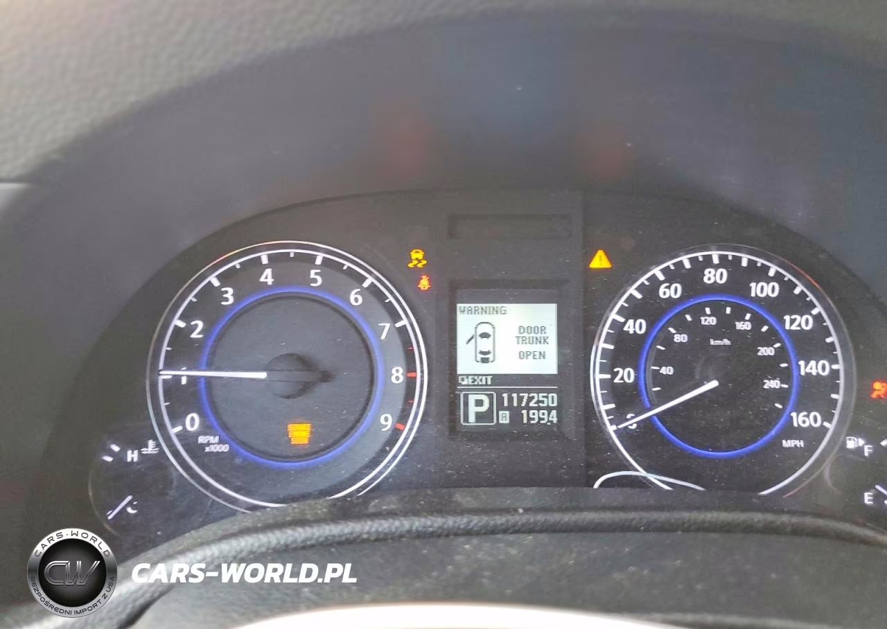 2013 Infiniti G37 Sedan Journey VIN:JN1CV6AP8DM302635 - 9