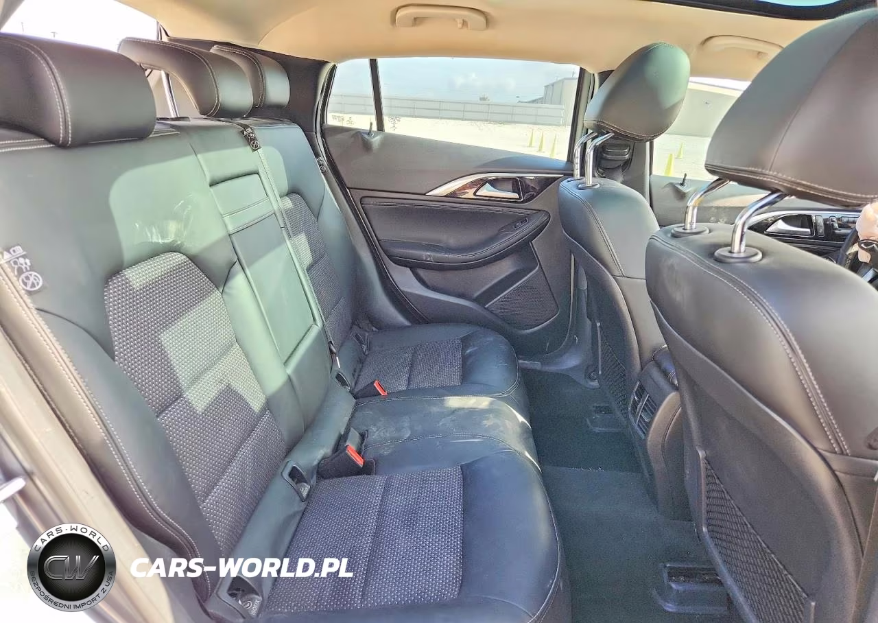 2019 Infiniti Qx30 Luxe VIN:SJKCH5CP7KA011227 - 10