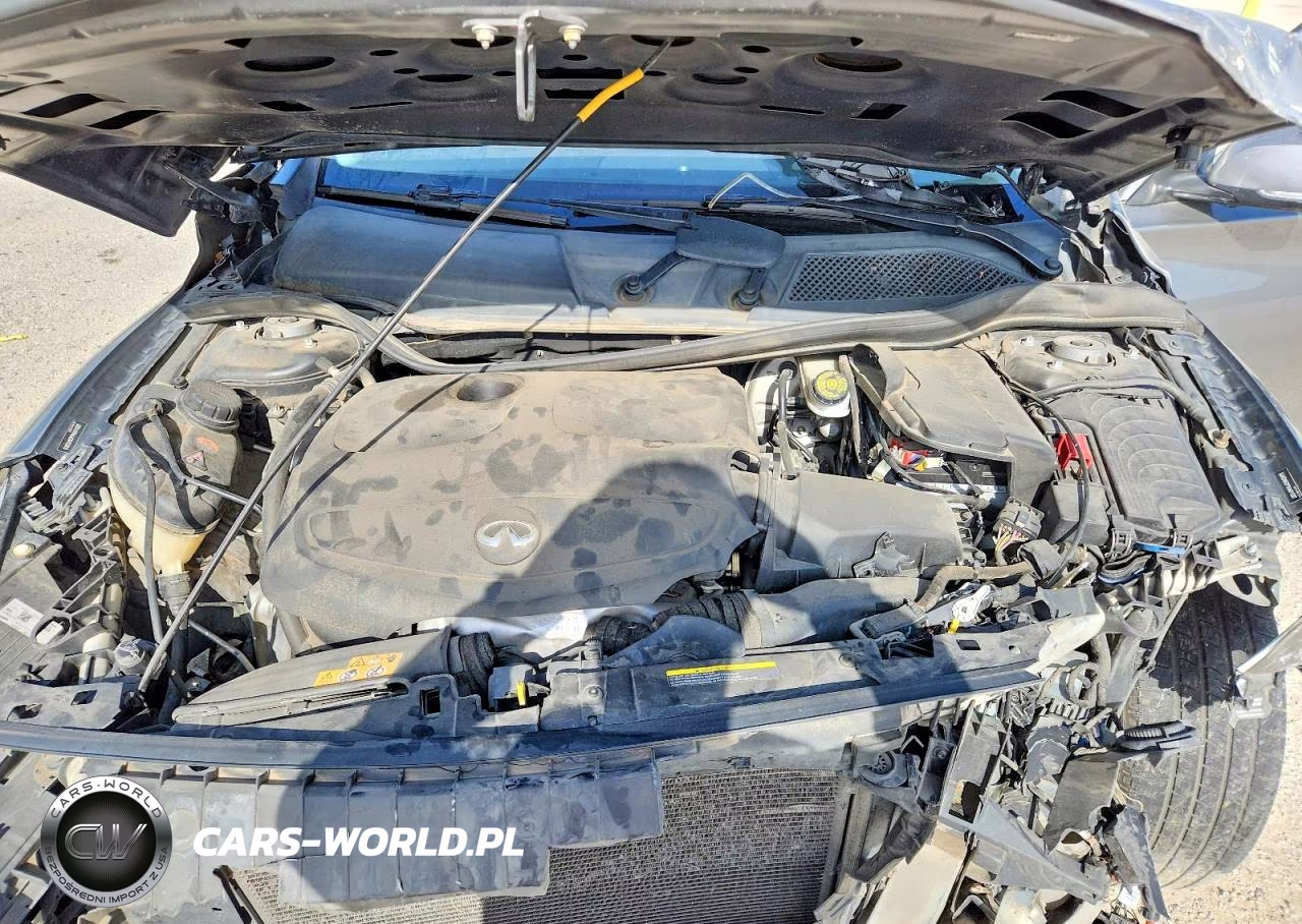 2019 Infiniti Qx30 Luxe VIN:SJKCH5CP7KA011227 - 11