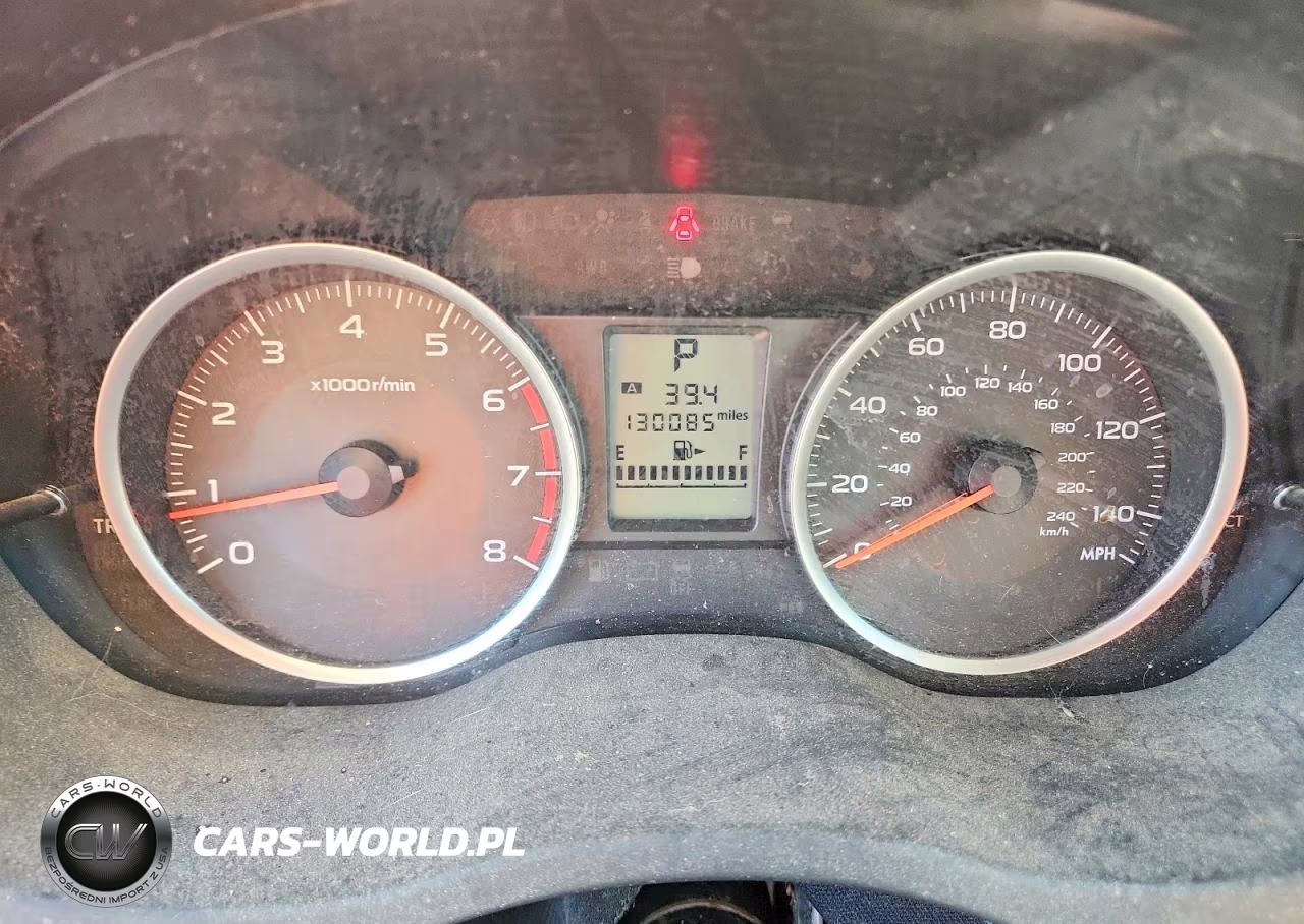 2017 Subaru Forester 2.5I VIN:JF2SJABC3HH541982 - 9
