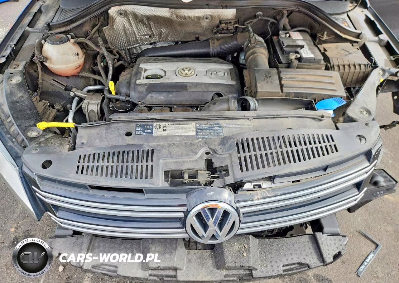 2017 Volkswagen Tiguan S VIN:WVGBV7AX3HK047405 - 11