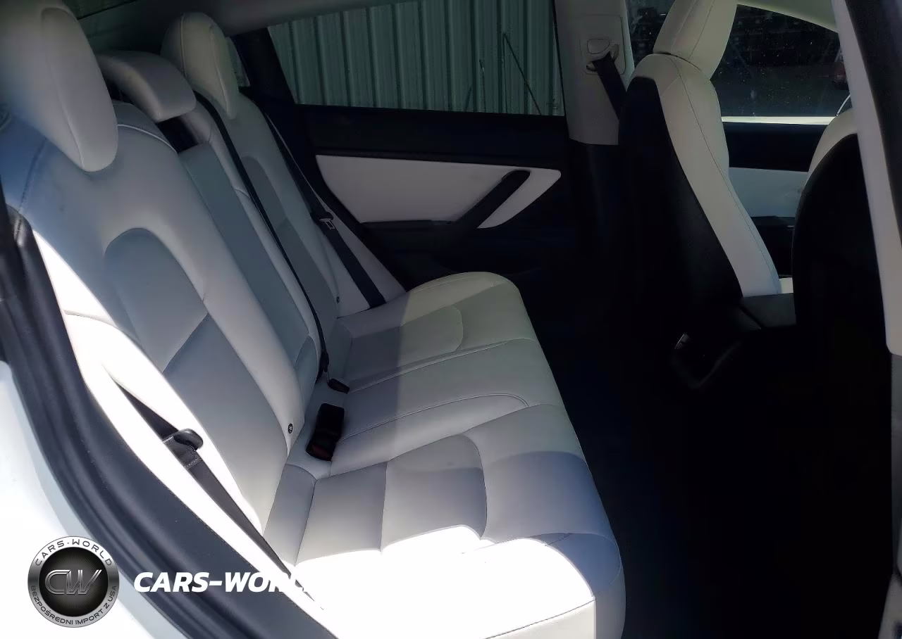 2018 Tesla Model 3 VIN:5YJ3E1EB0JF100214 - 11