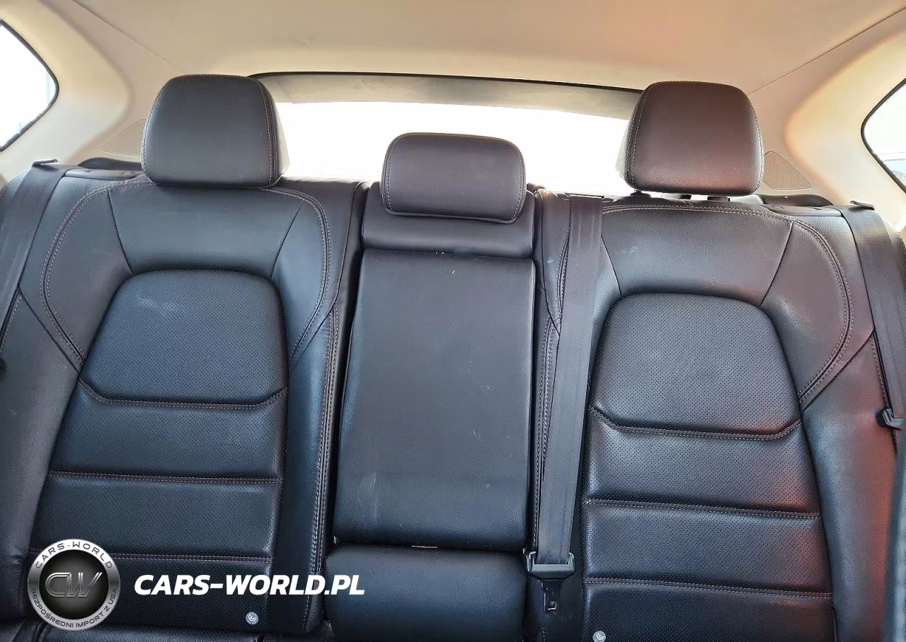 2018 Mazda Cx-5 Grand Touring VIN:JM3KFBDM3J0436933 - 10