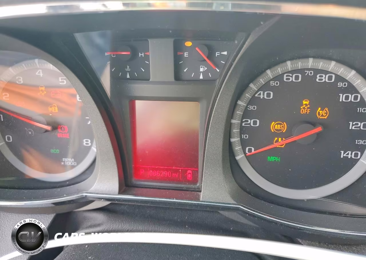 2016 GMC Terrain Slt VIN:2GKALPEK6G6179522 - 9