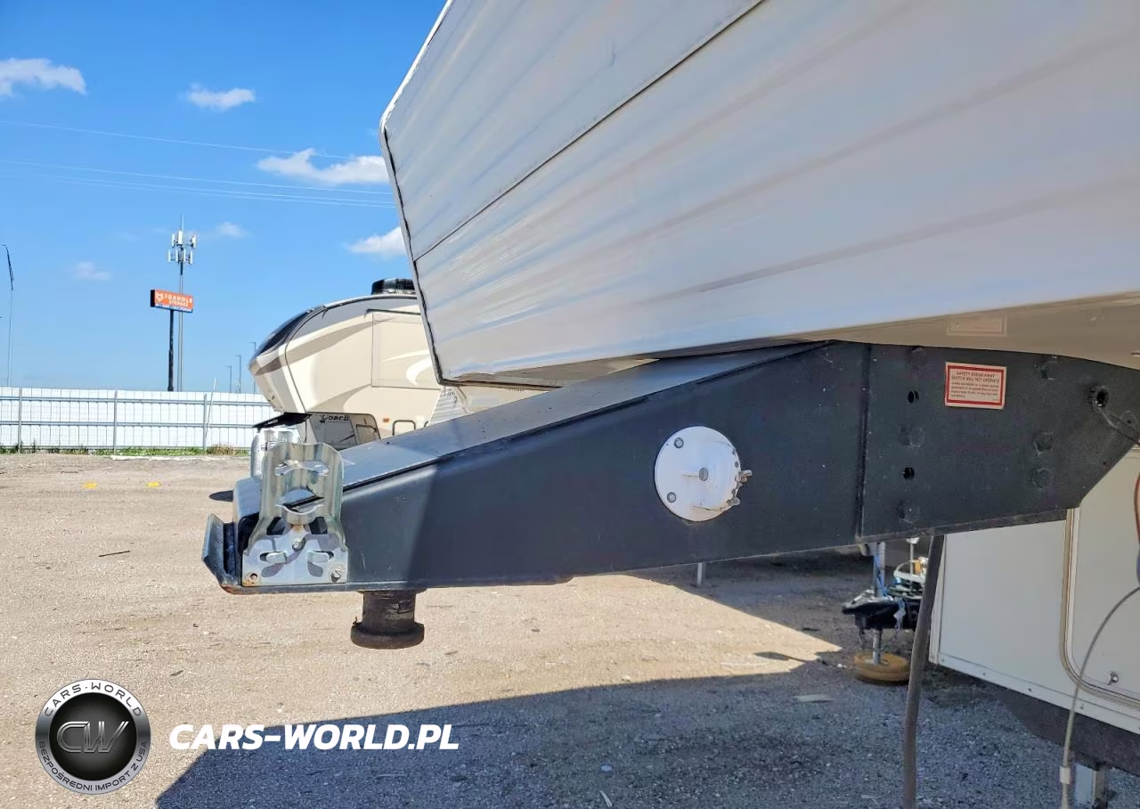 2005 Jayco Jay Flight Camper VIN:1UJCJ02P351E30095 - 7