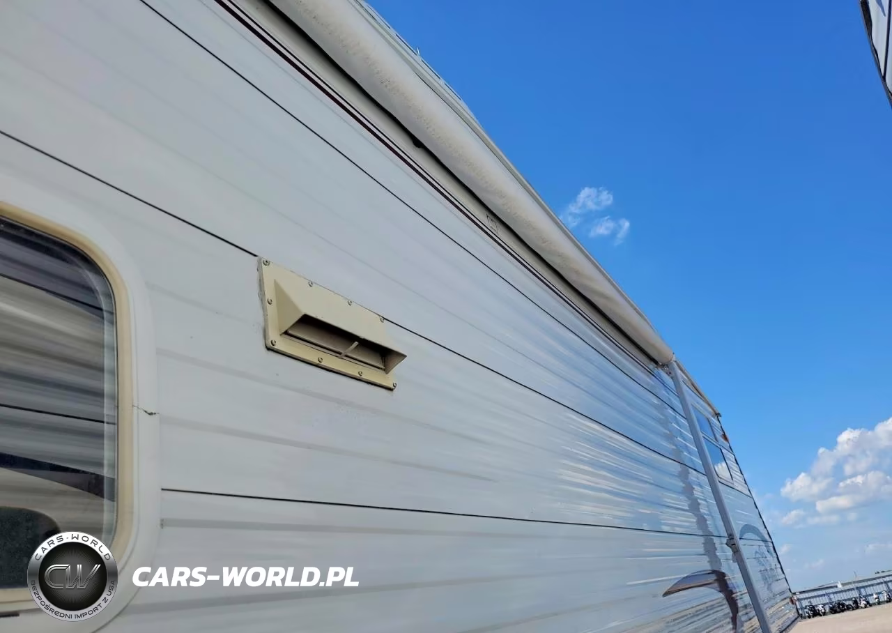 2005 Jayco Jay Flight Camper VIN:1UJCJ02P351E30095 - 9