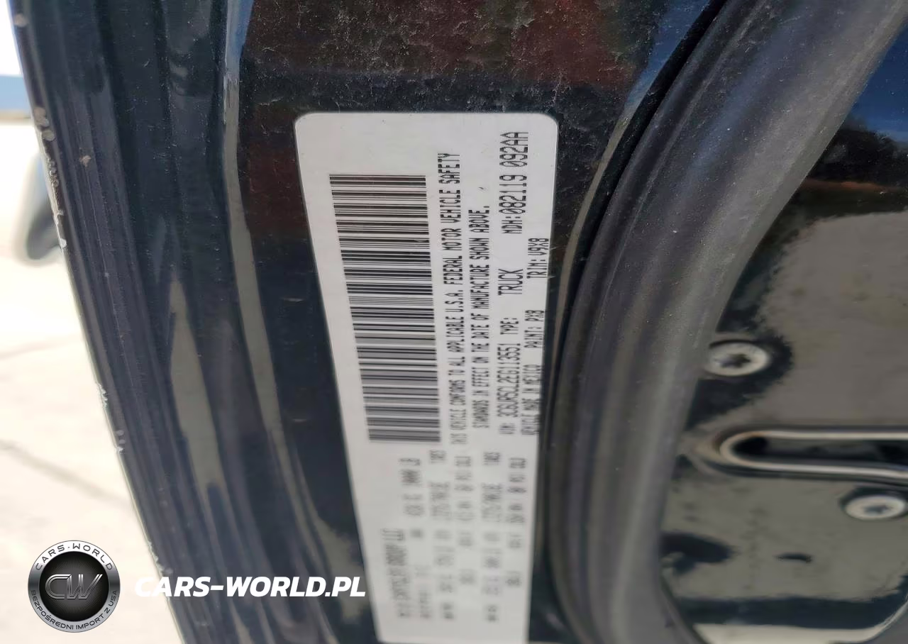 2014 Ram 2500 St VIN:3C6UR5CL2EG113551 - 12