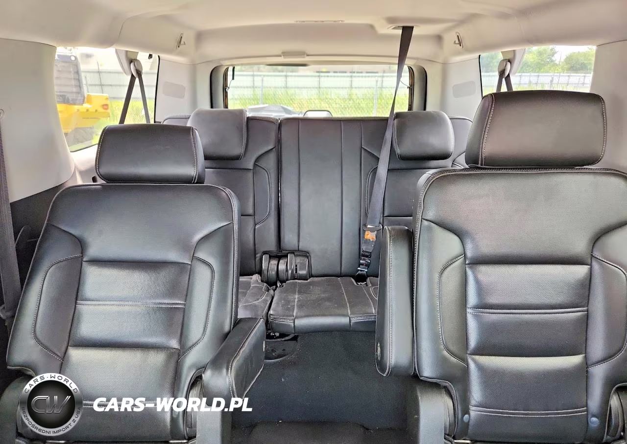 2020 GMC Yukon VIN:1GKS1HKJ3LR189595 - 10