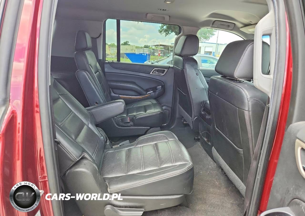 2020 GMC Yukon VIN:1GKS1HKJ3LR189595 - 11