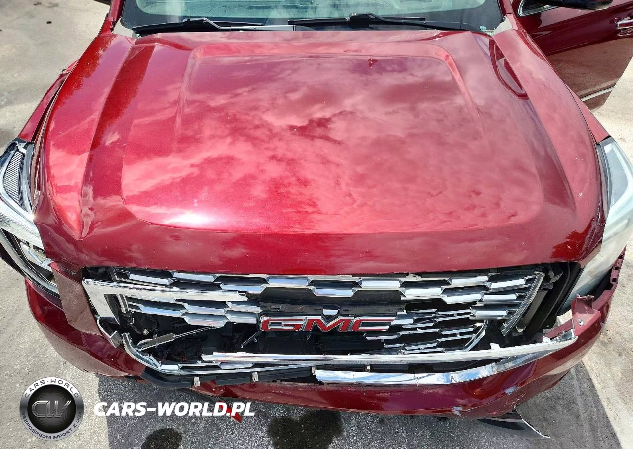 2020 GMC Yukon VIN:1GKS1HKJ3LR189595 - 12