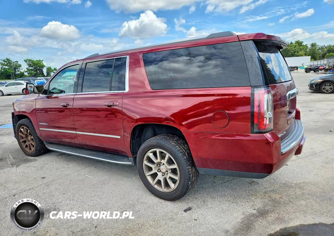 2020 GMC Yukon VIN:1GKS1HKJ3LR189595 - 2