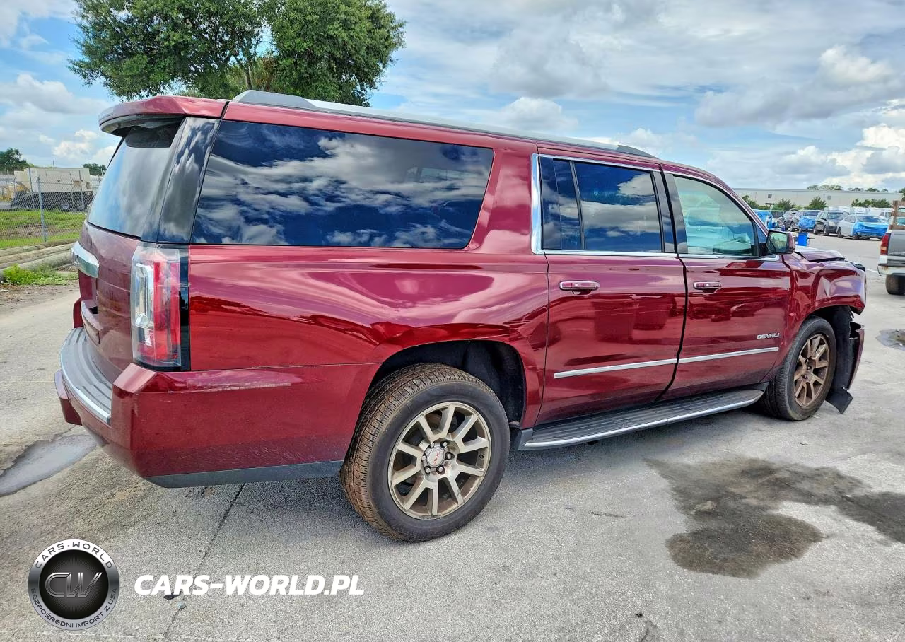 2020 GMC Yukon VIN:1GKS1HKJ3LR189595 - 3