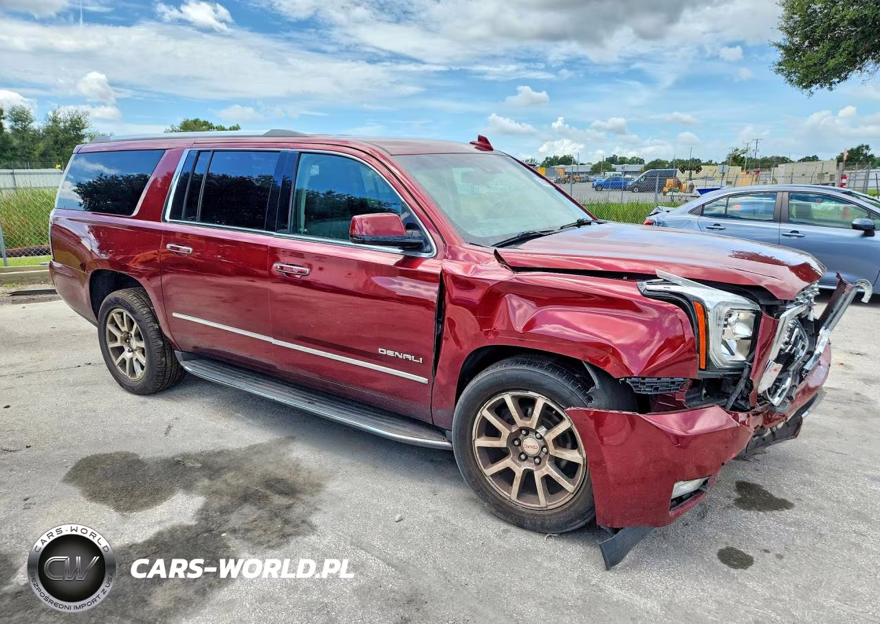 2020 GMC Yukon VIN:1GKS1HKJ3LR189595 - 4