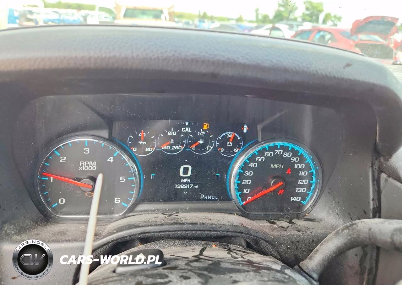 2020 GMC Yukon VIN:1GKS1HKJ3LR189595 - 9