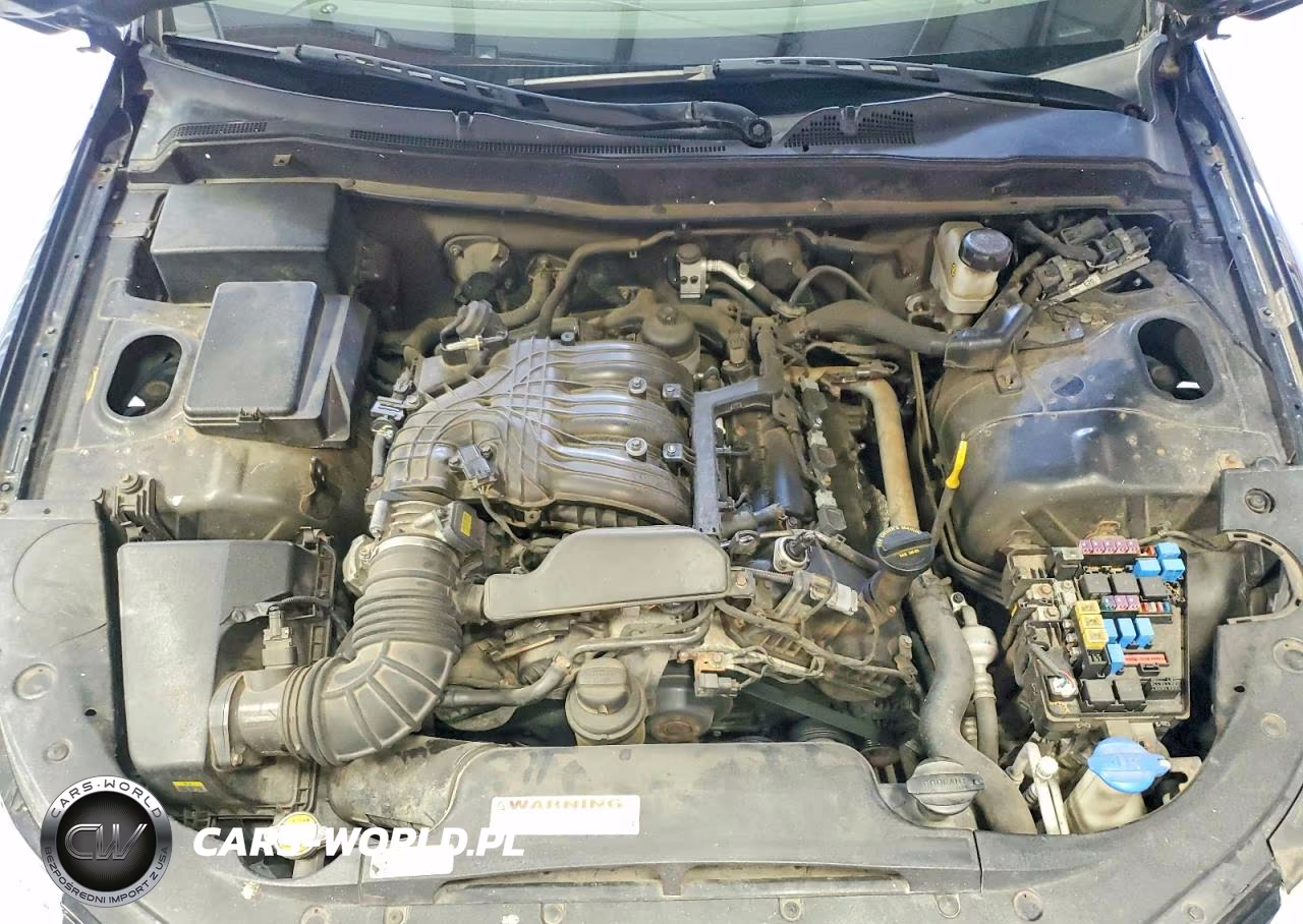 2009 Hyundai Genesis 3.8L VIN:KMHGC46E09U054268 - 11