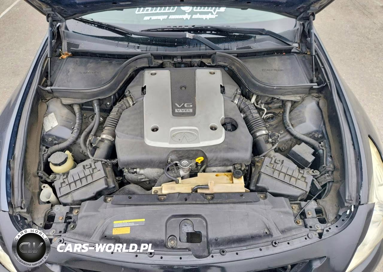 2009 Infiniti G37 Sedan Base VIN:JNKCV61E59M010362 - 11