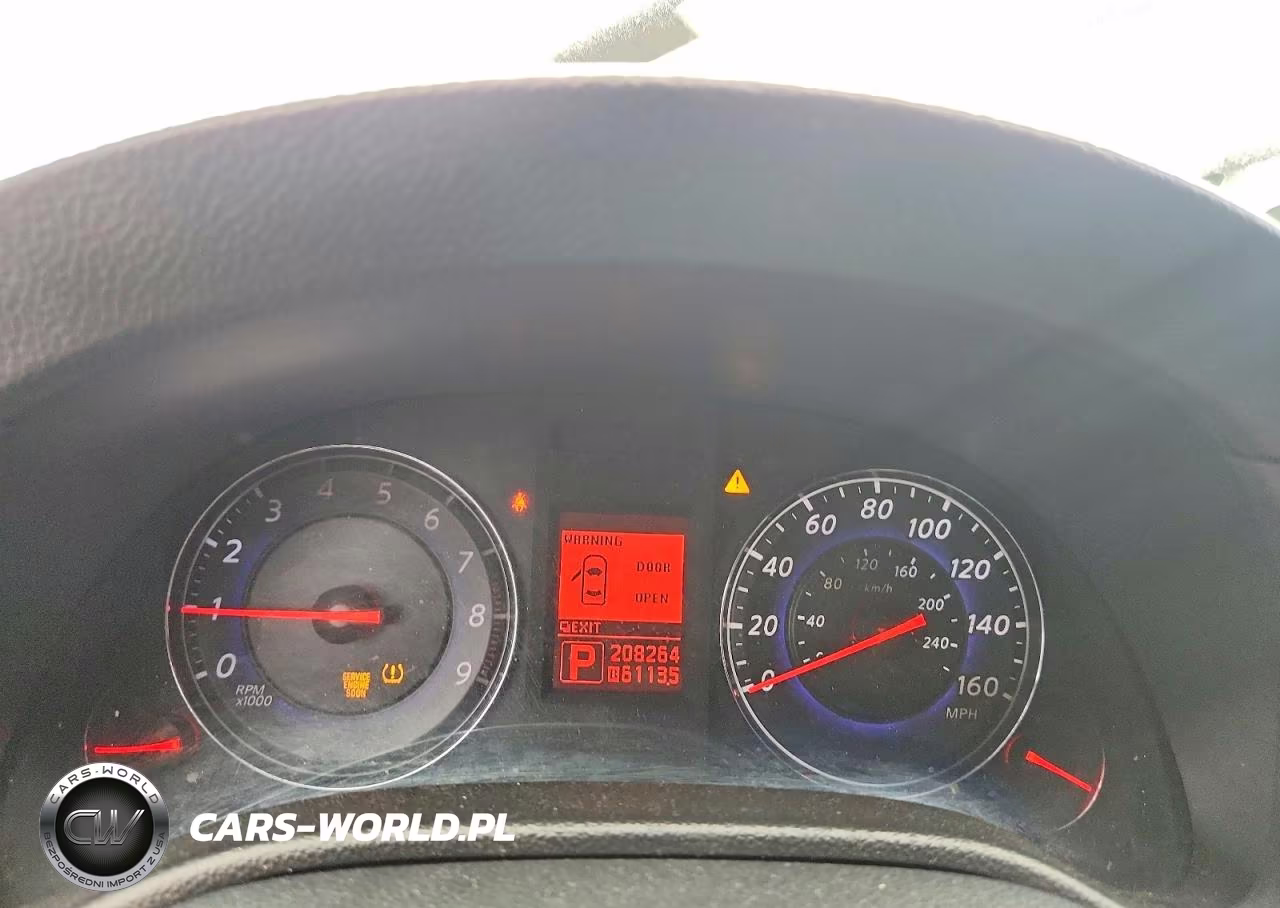 2009 Infiniti G37 Sedan Base VIN:JNKCV61E59M010362 - 9