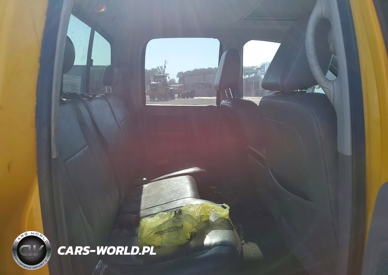 2008 Dodge Ram 1500 St VIN:1D7HA18N78S549481 - 10