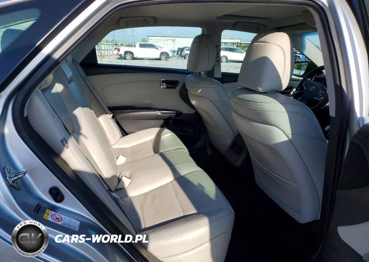 2018 Toyota Avalon Xle Premium VIN:4T1BK1EB5JU278661 - 10